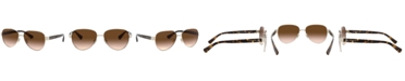 COACH Women's Sunglasses, HC7111